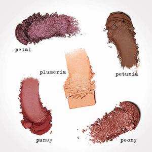 Stila Cosmetics Pocket Play(tm) Berry Bouquet Shadow Palette alternate view