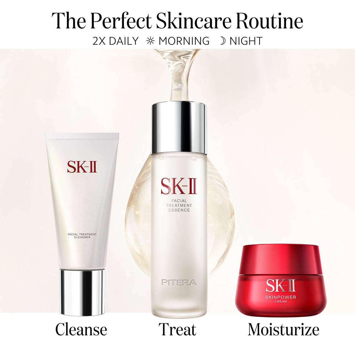 SK-II PITERA(tm) Facial Treatment Essence