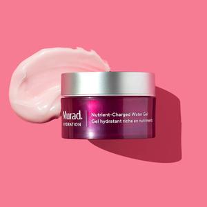 Murad Nutrient Charged Water Gel alternate view