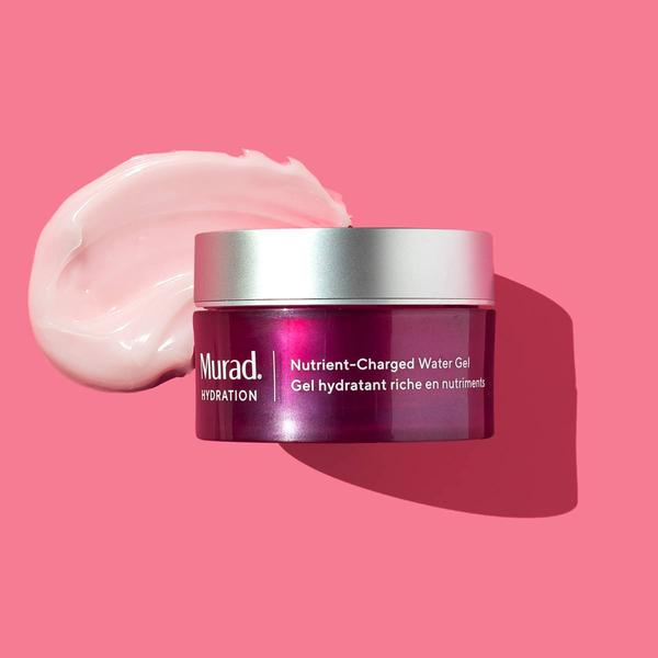 Murad Nutrient Charged Water Gel alternate view