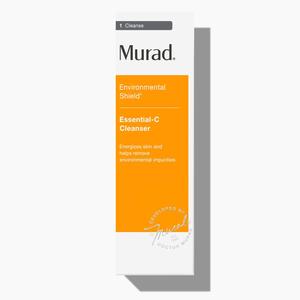 Murad Essential C Cleanser alternate view
