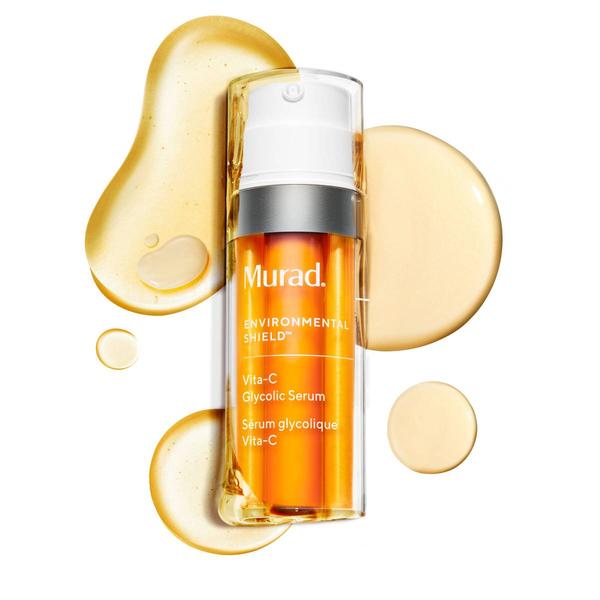 Murad Vita-C Glycolic Serum alternate view