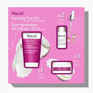 Murad Hydrate Trial Kit