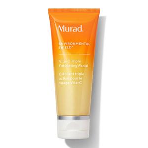 Murad Vita-C Triple Exfoliating Facial
