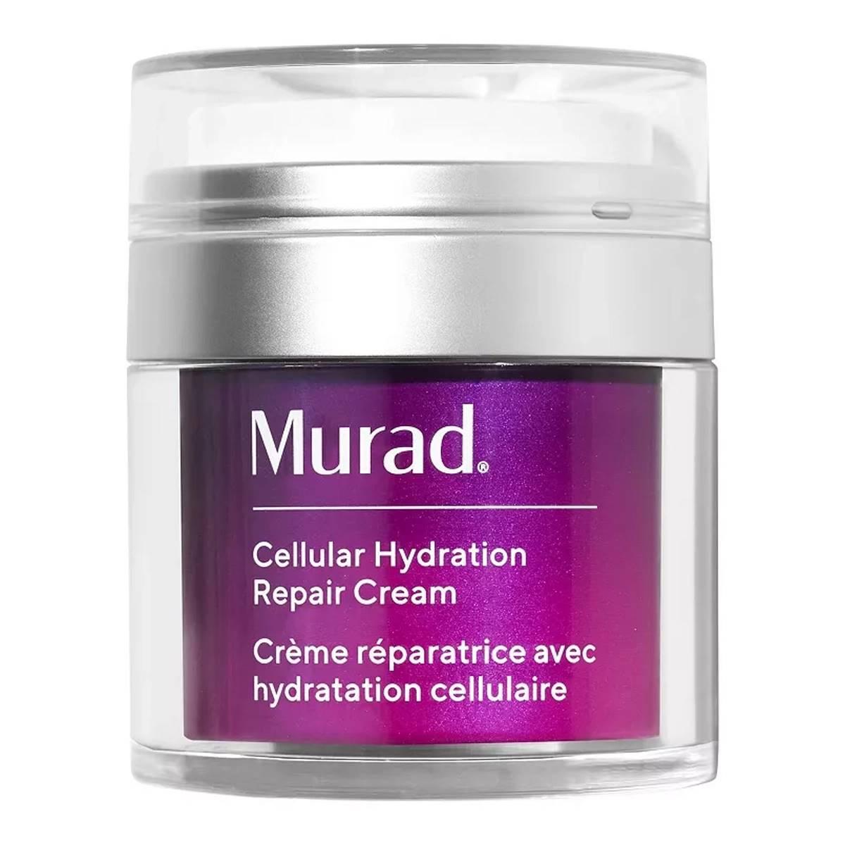 Murad Cellular Hydration Barrier Repair Cream, One Size