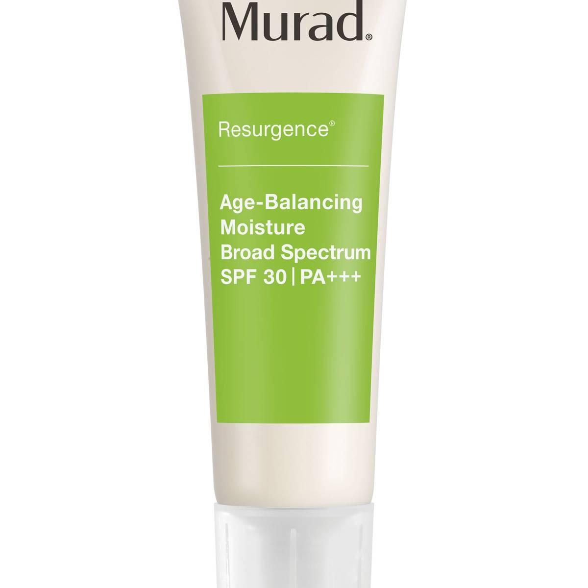 Murad Age Balancing Moisture Broad Spectrum SPF30 Pa+++