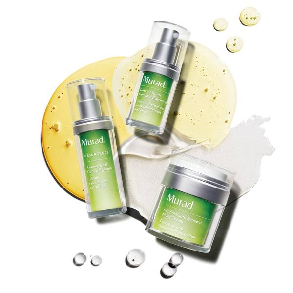 Murad Retinol Youth Renewal Serum alternate view