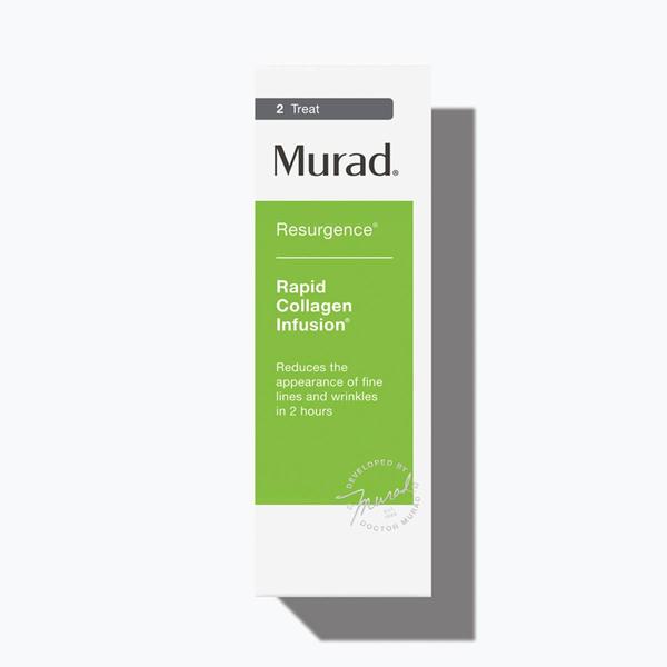 Murad Rapid Collagen Infusion alternate view