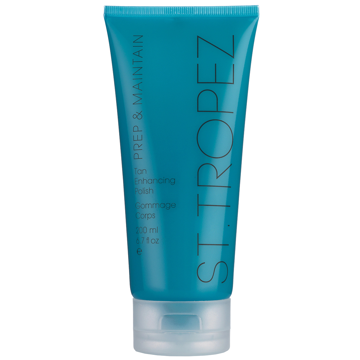 St. Tropez Tan Enhancing Body Polish