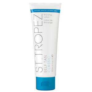 St. Tropez Self Tan Bronzing Lotion