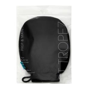 St. Tropez Tan Build Up Remover Mitt