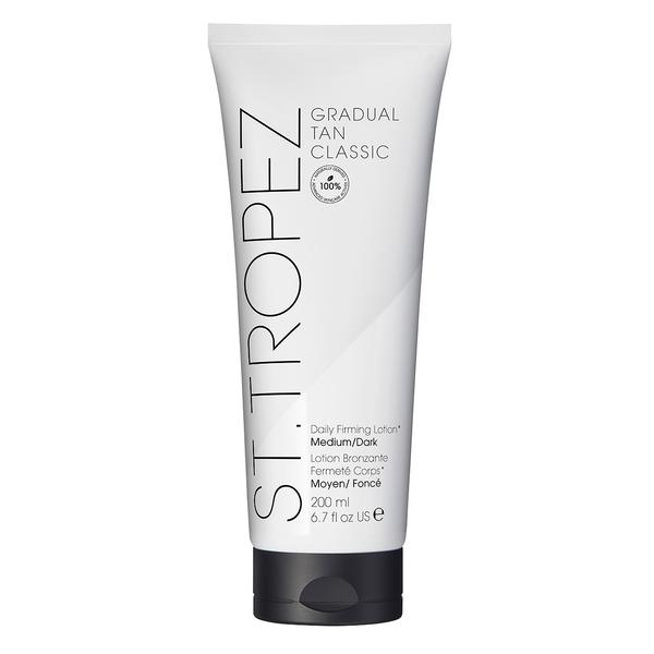 St. Tropez Gradual Tan Daily Firming Lotion
