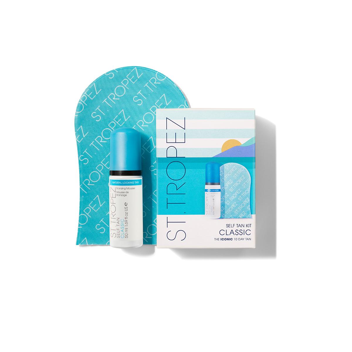 St. Tropez Classic Mini Kit