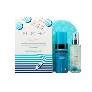 St. Tropez Ultimate Getaway Kit