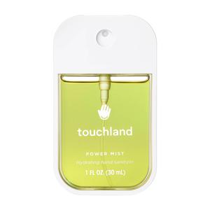 Touchland Aloe You Power Mist Hydrating Hand Sanitizer