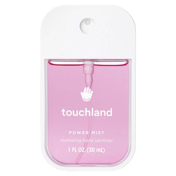Touchland Berry Bliss Power Mist Hydrating Hand Sanitizer