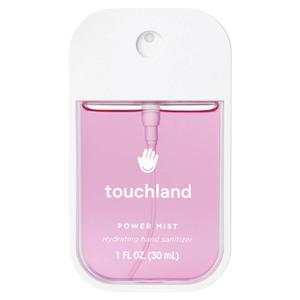 Touchland Berry Bliss Power Mist Hydrating Hand Sanitizer