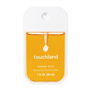 Touchland Citrus Grove Power Mist Hydrating Hand Sanitizer