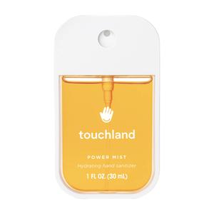 Touchland Mango Passion Power Mist Hydrating Hand Sanitizer