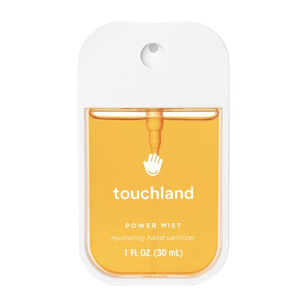 Touchland Mango Passion Power Mist Hydrating Hand Sanitizer