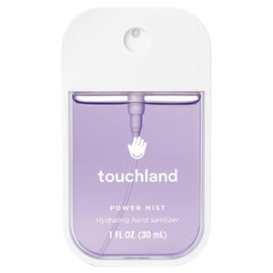 Touchland Pure Lavender Power Mist Hydrating Hand Sanitizer