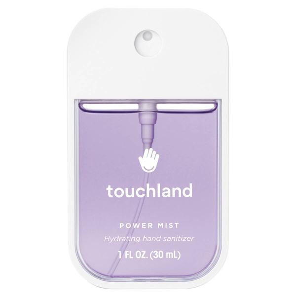Touchland Pure Lavender Power Mist Hydrating Hand Sanitizer
