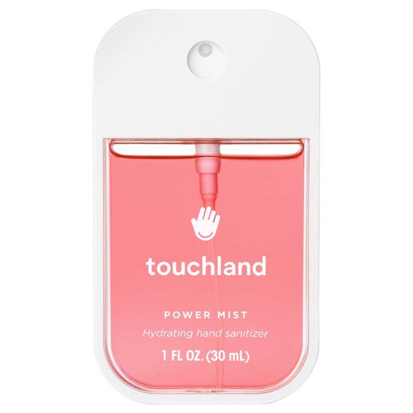 Touchland Wild Watermelon Power Mist Hydrating Hand Sanitizer