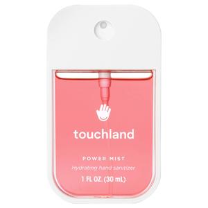 Touchland Wild Watermelon Power Mist Hydrating Hand Sanitizer