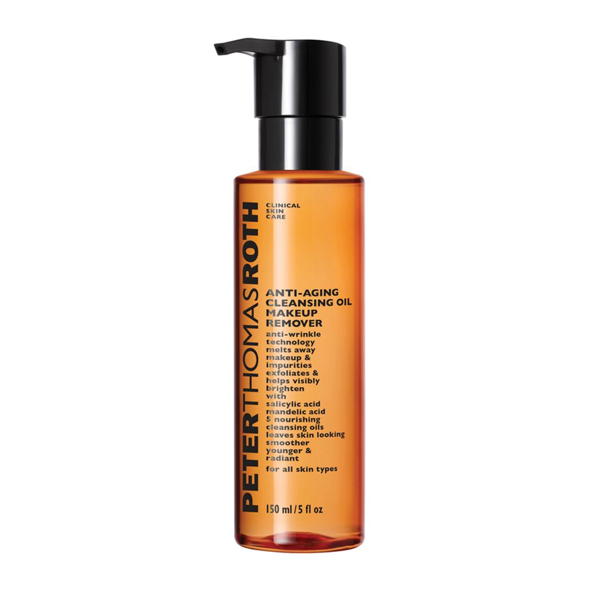 Peter Thomas Roth Anti Aging Cleansing Oil Makeup Remover