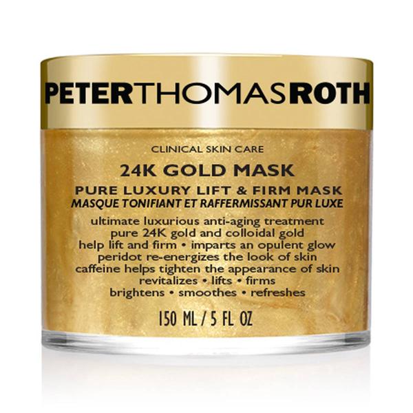 Peter Thomas Roth 24kt. Gold Mask