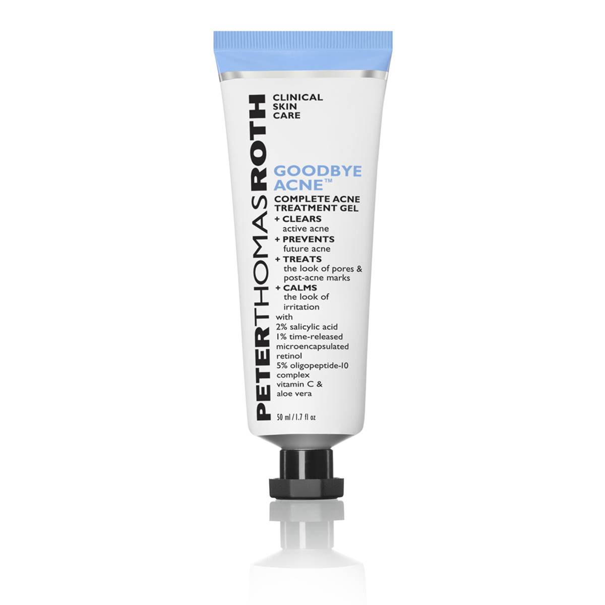 Peter Thomas Roth Goodbye Acne Complete Acne Treatment Gel