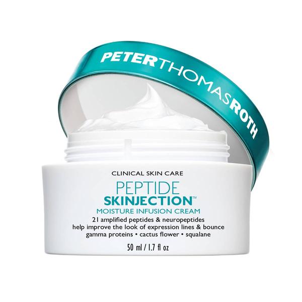 Peter Thomas Roth Peptide Skinjection Moisture Infusion Cream