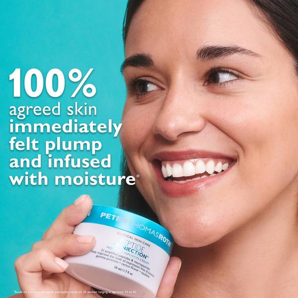 Peter Thomas Roth Peptide Skinjection Moisture Infusion Cream alternate view