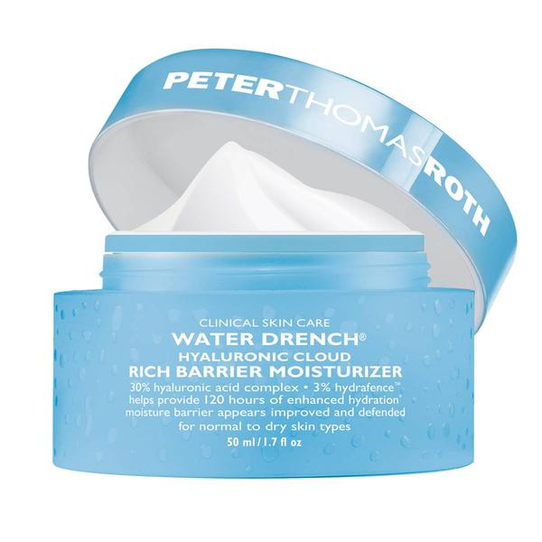 Peter Thomas Roth Water Drench Hyaluronic Cloud Moisturizer