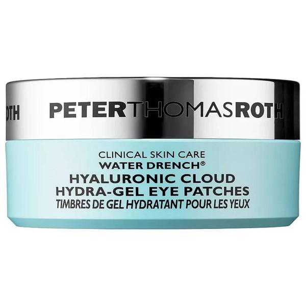 Peter Thomas Roth Water Drench Hydrogel Eye Patches