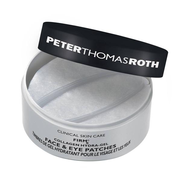 Peter Thomas Roth FIRMx Hydra-Gel Face + Eye Patches alternate view