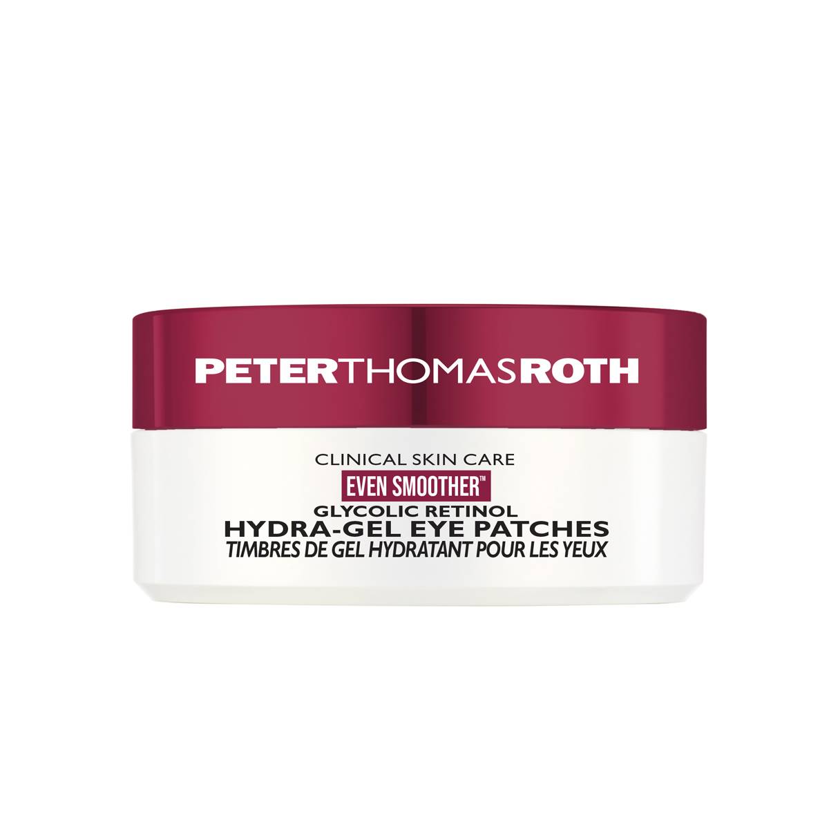 Peter Thomas Roth Glycolic Retinol Hydra-Gel Eye Patches