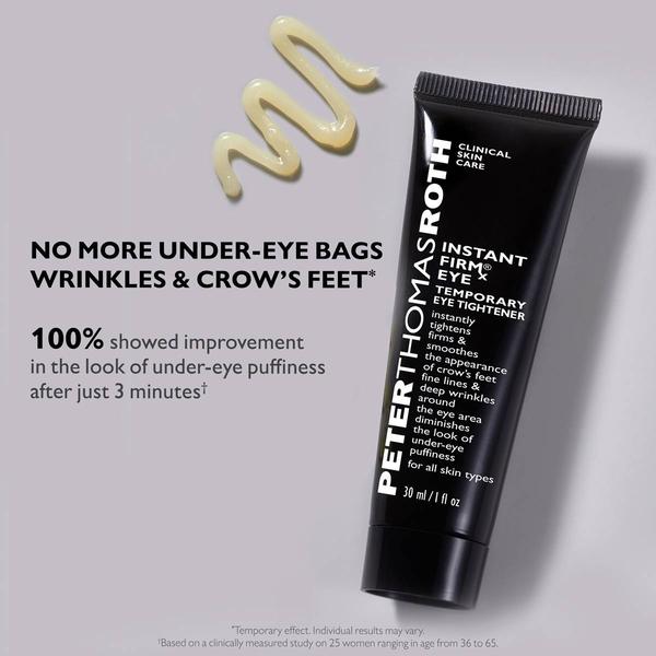 Peter Thomas Roth Instant FIRMx Temporary Eye Tightener alternate view