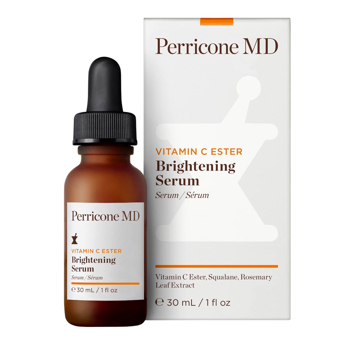 Perricone MD Vitamin C Ester Brightening Serum