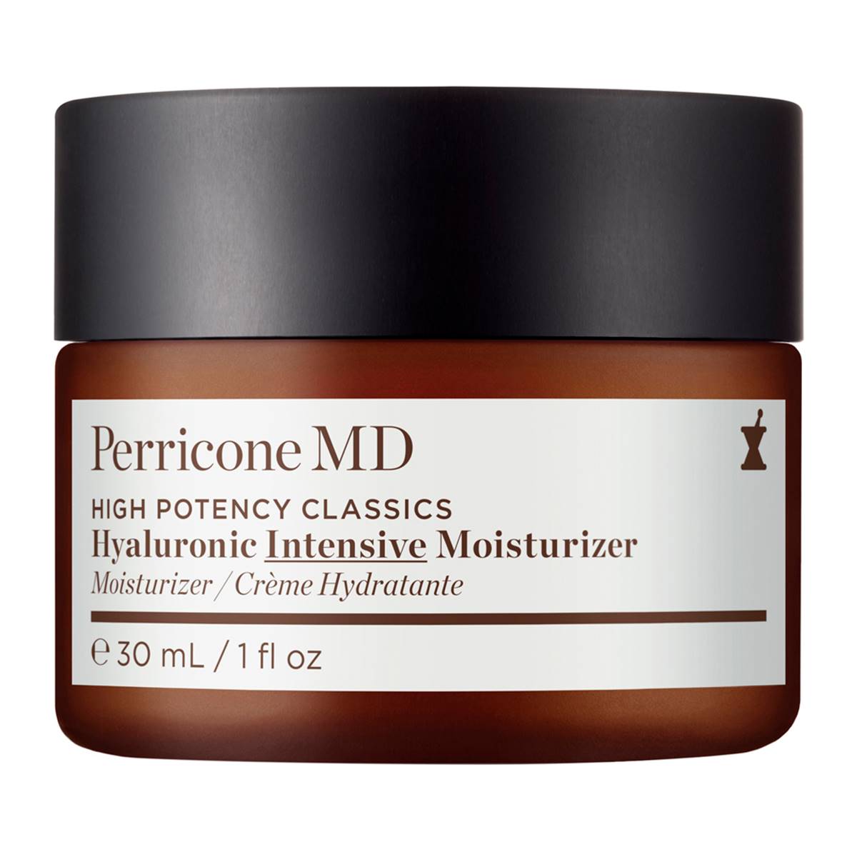 Perricone MD High Potency Hyaluronic Intensive Moisturizer