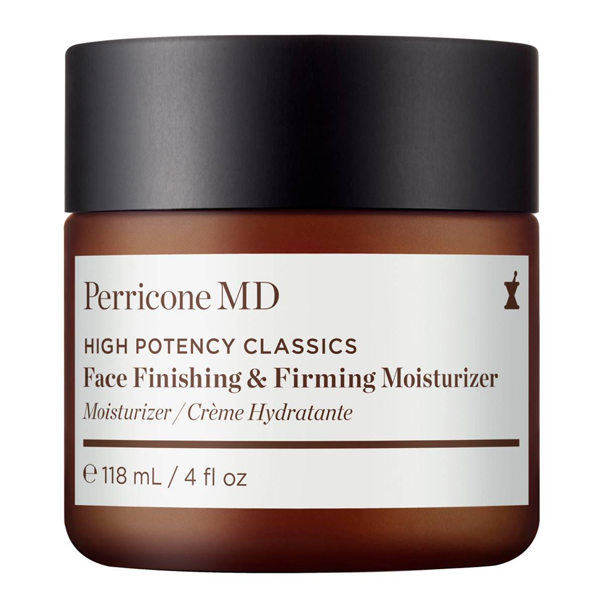 Perricone MD High Potency Finishing & Firming Moisturizer