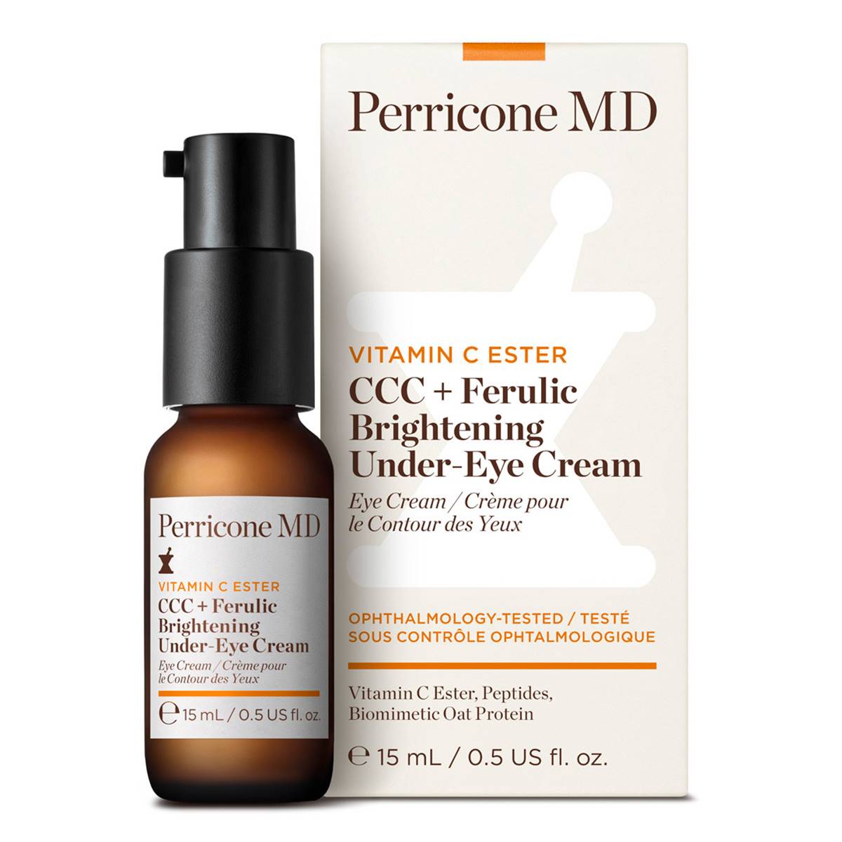 Perricone MD Vitamin C Brightening Eye Cream