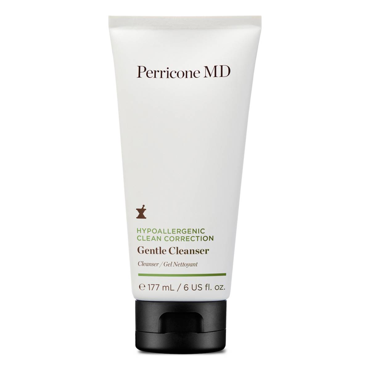 Perricone MD Hypoallergenic Clean Correction Gentle Cleanser