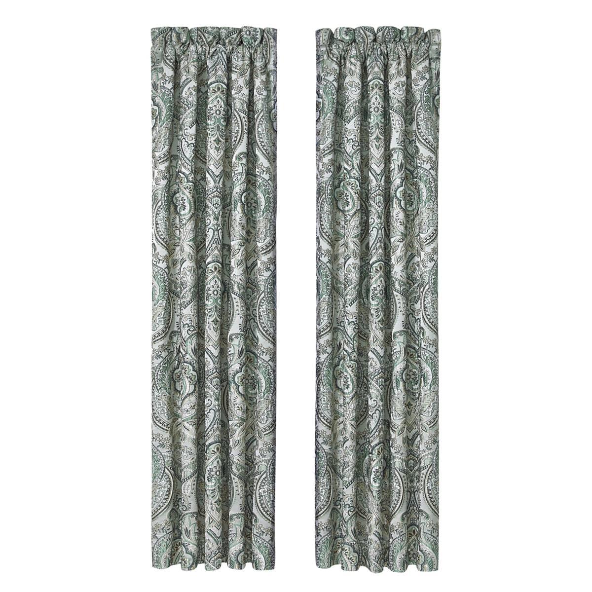 J. Queen New York Nico Window Panels
