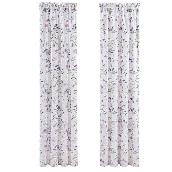 Royal Court Nola Curtain Panel Pair alternate view