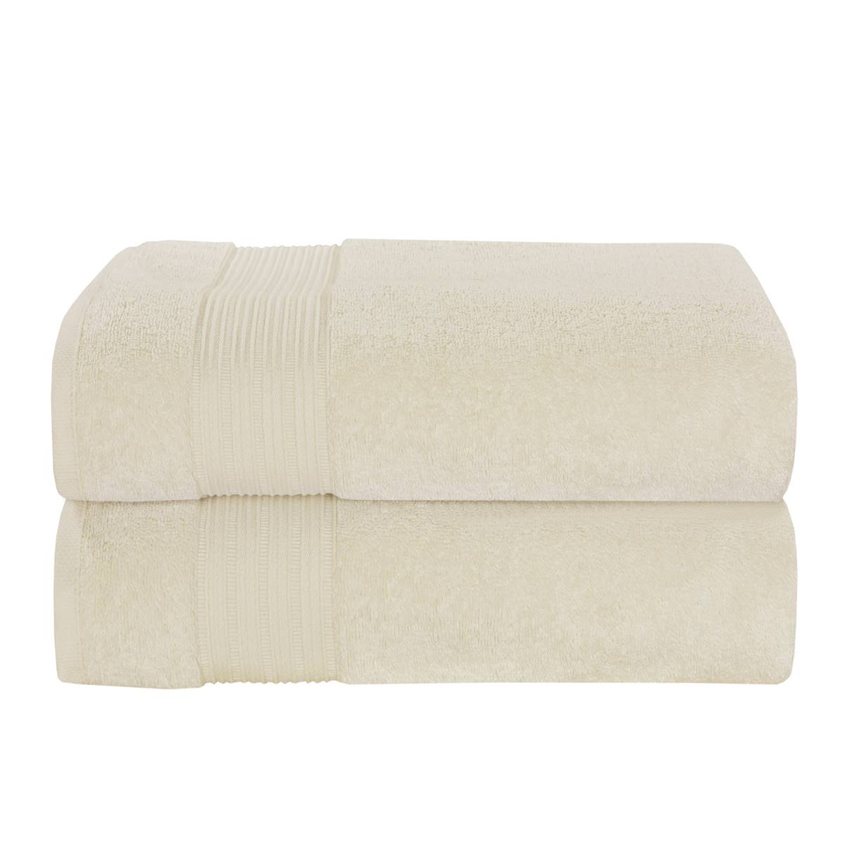 J. Queen New York Serra 2pc. Bath Towel Set