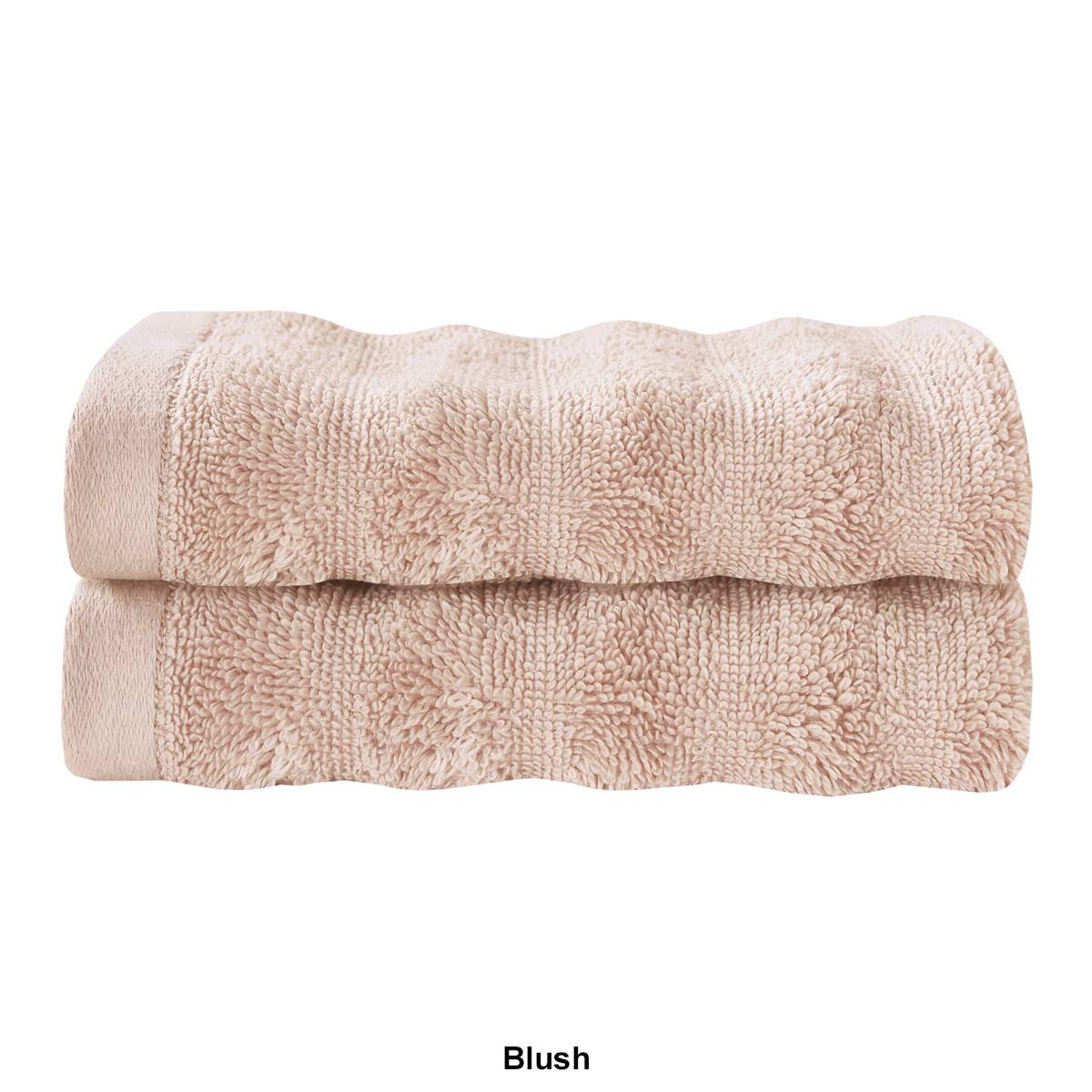 J. Queen Bold Esme 2pc. Washcloth Set