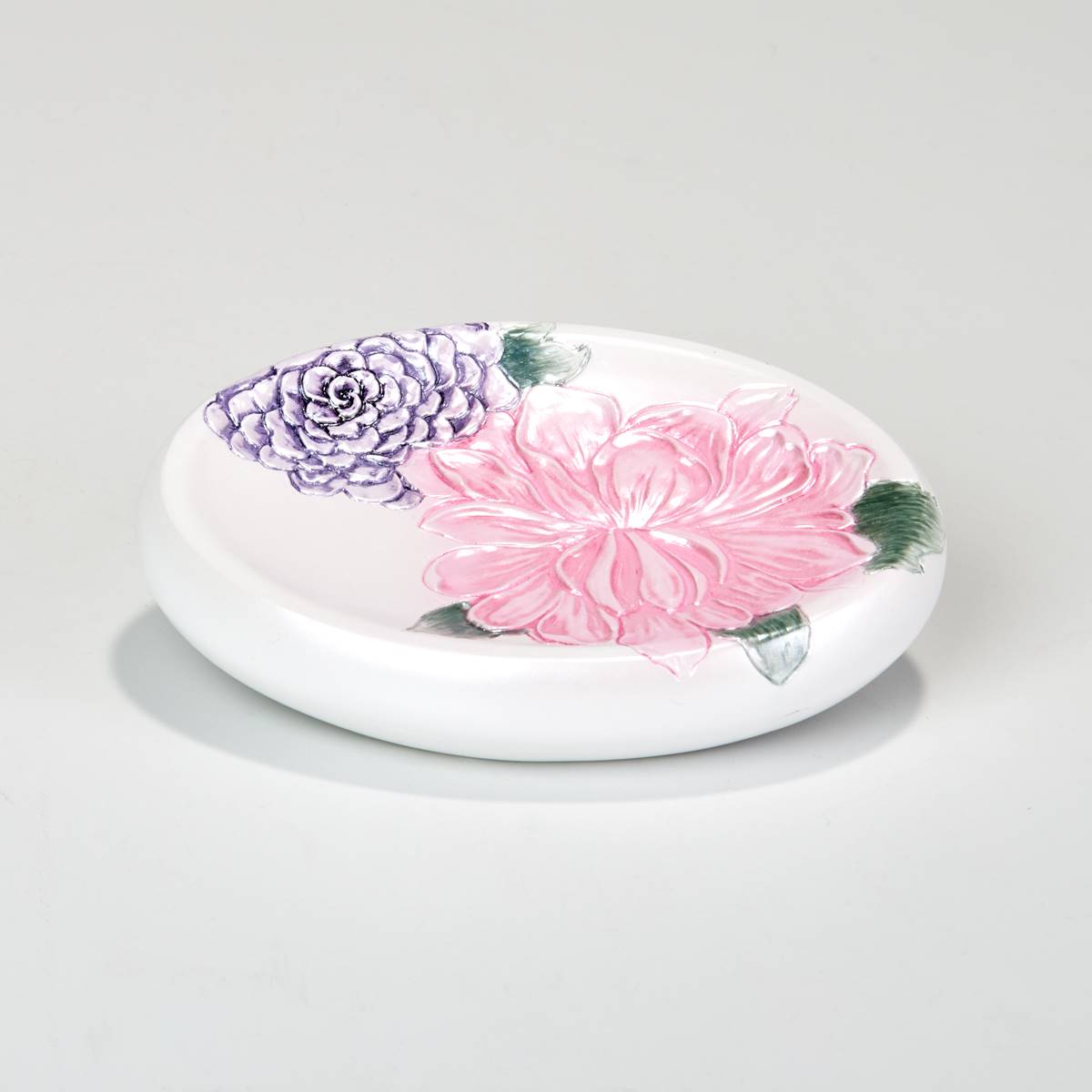 Royal Court Ashleigh Soap Dish