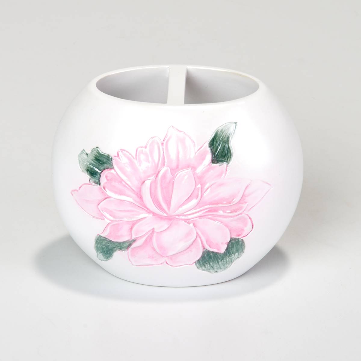 Royal Court Ashleigh Toothbrush Holder