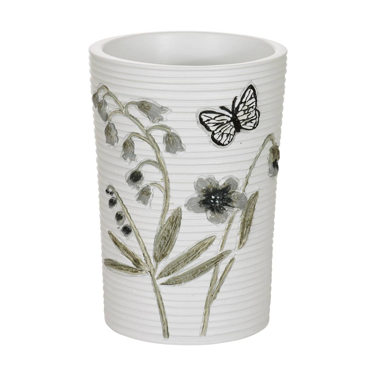 J. By J. Queen Bridget Bathroom Tumbler